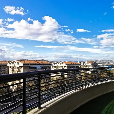Panorama E Relax A Due Passi Dal Mare * Montesilvano Marina